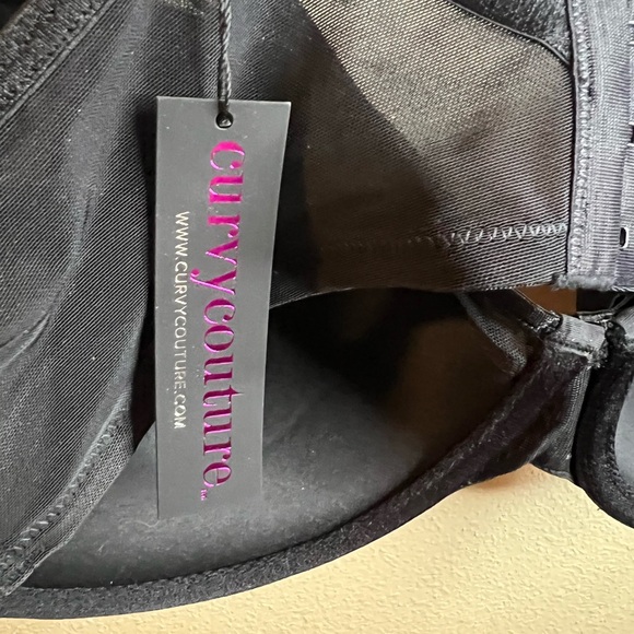 NWT VS Curvy Conture Bra - Picture 3 of 4